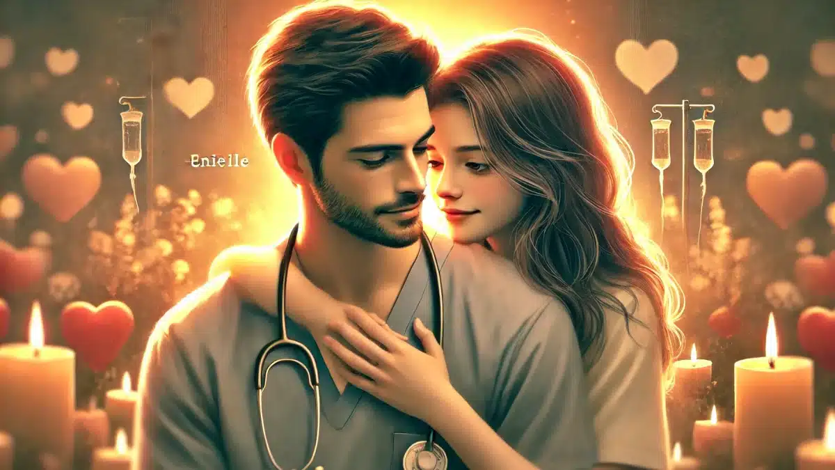 Amor de enfermeiro