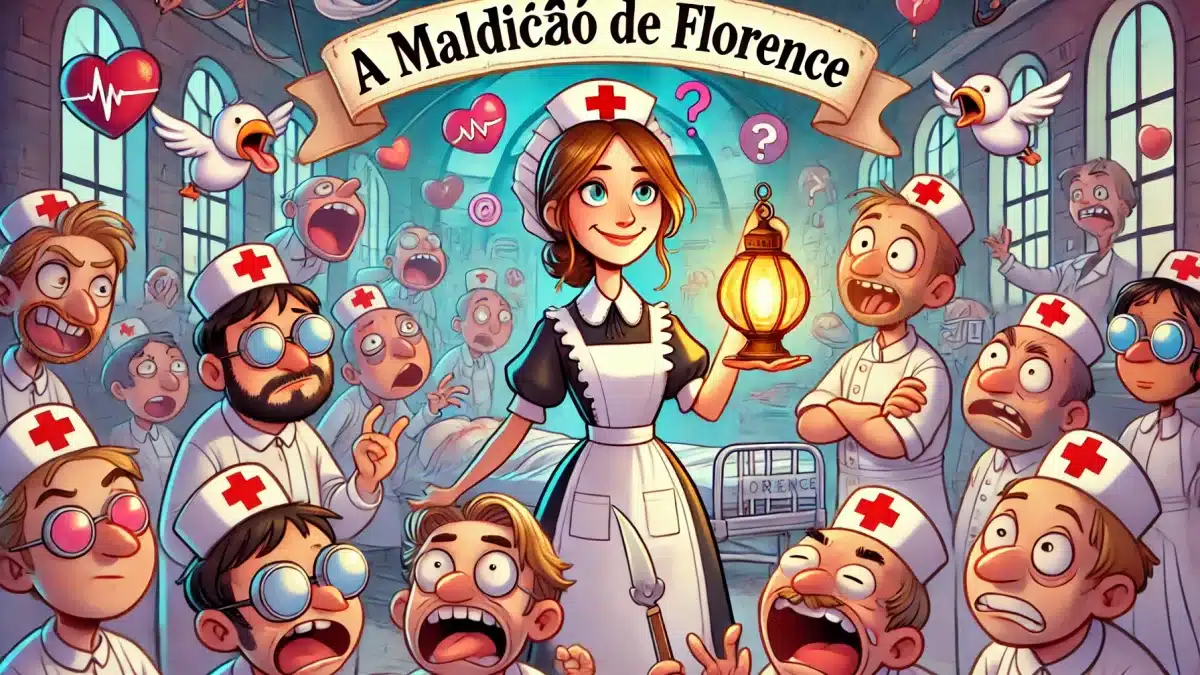 A Maldição de Florence