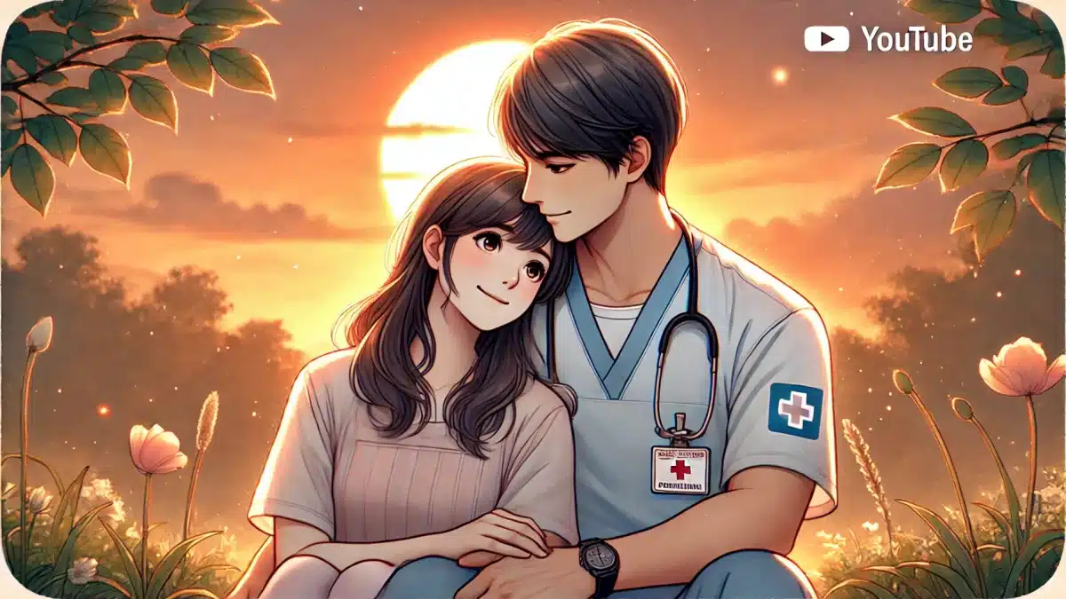 Meu tesouro meu amor