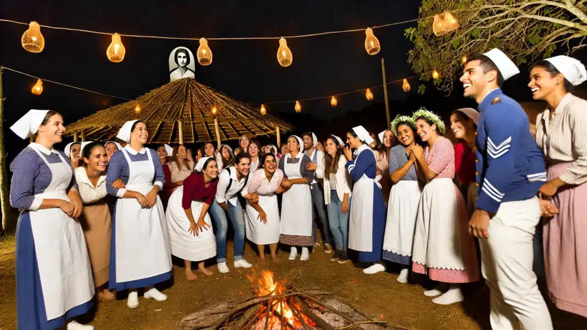 Florence, essa Maldição vou deixar pra trás