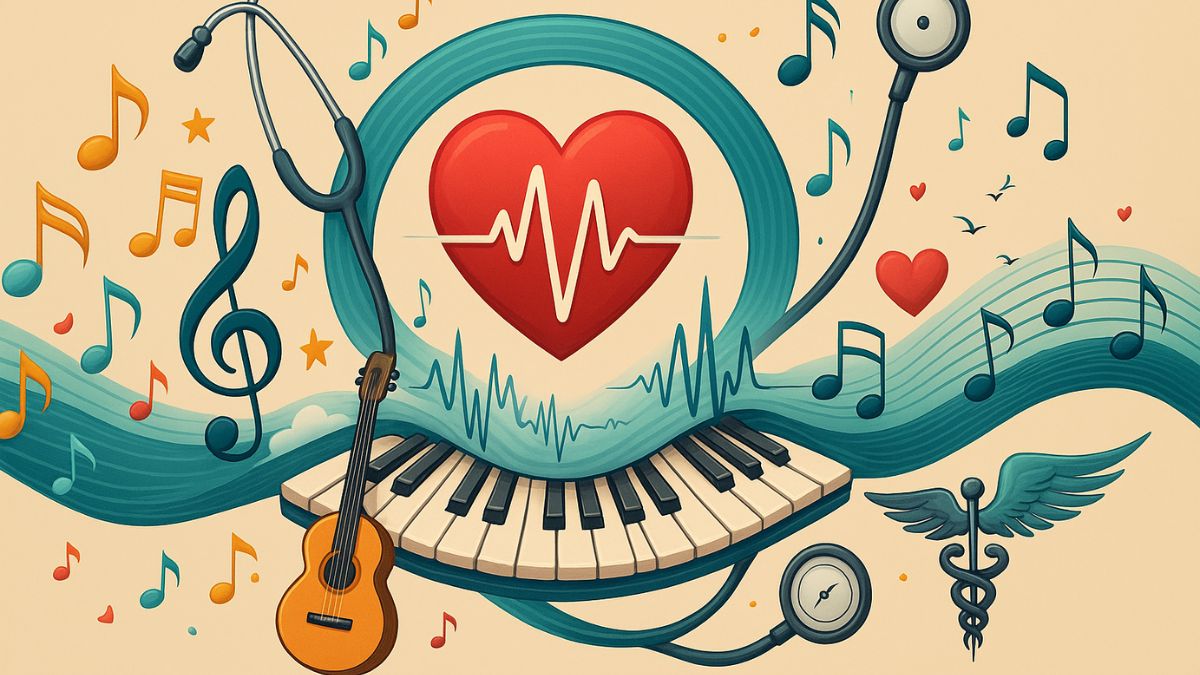 Quem Somos - Sou Enfermagem Music